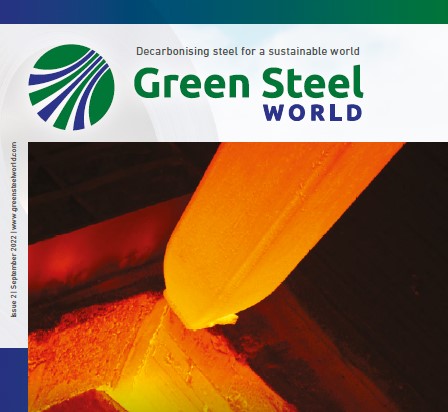Green Steel World