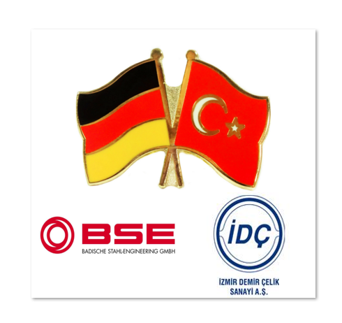 BSE and IDC