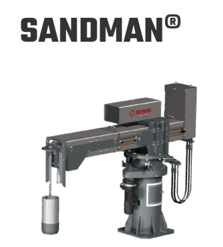 Sandman Test News Bild